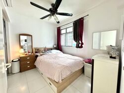 Blk 448B Fernvale Crest (Sengkang), HDB 2 Rooms #547304081